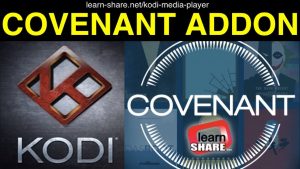 Read more about the article How to Install Covenant Kodi Addon  ?New EXODUS ?(KODI 17.3 Krypton)